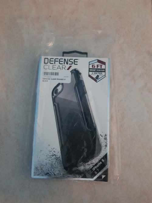 iPhone 8 256GB Gold  @ 64GB price!!! + Free Xdoria Case Actual Photos!!!