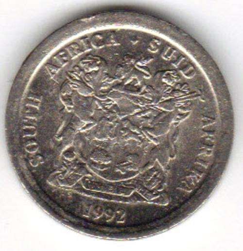 VERY RARE NICKLE 5C @1 LOW PRICE!!!