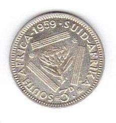 THE 1959 TICKEY SOUTH AFRICA LOOK !!!!
