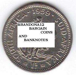 1928 FLORIN SOUTH AFRICA UNION !! YOU DECIDE THE VALUE !!!