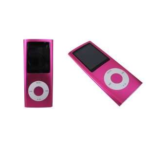 4GB MP4 Player 4TH Generation. nano style