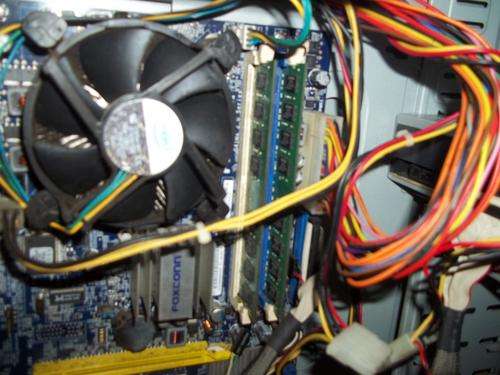 DUALCORE 2.2 (E2200)