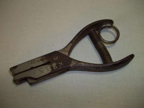 Seldom Seen Lately - "Tickets Please"