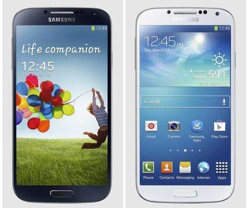 Samsung Galaxy  S4 32gb Brand new boxed local stock