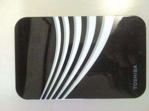 EXTERNAL HARD DRIVE  160GB