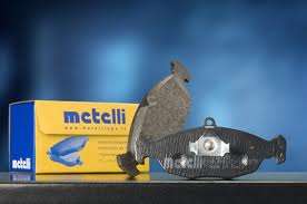 Proton Gen2 1600 S4PH/4G92 Disc Pads.