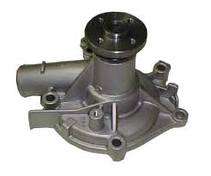 Smart 600cc M160.910/920 Engine Water Pump.