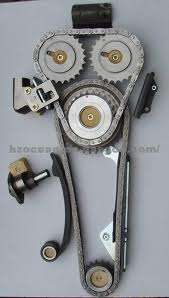 Nissan Sentra GA14/GA16 Timing Kit.