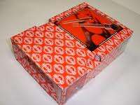 Smart FORTWO/ROADSTER M160. 698CC Head Bolts.