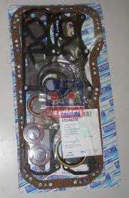 Proton Gen 2 1600 S4PH/4G92 Engine Full  Gasket Set.