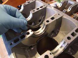 Smart FORTWO Roadster M160-Thrust washers.