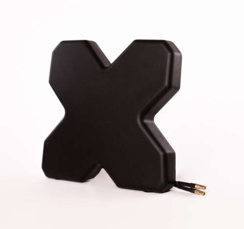 Portable MiMo LTE Antenna (TS9 Connector)