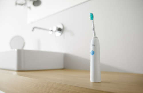 Philips Sonic Daily clean electric toothbrush-sealed box