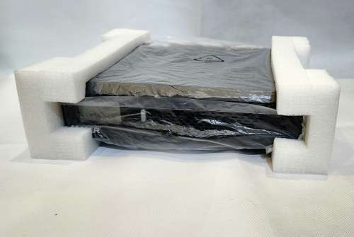 Mecer 2400VA Inverter - Black