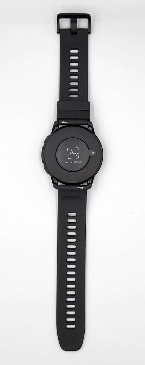 Xiaomi Watch S1 Active Smartwatch  Black
