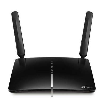 TP-link Archer MR600 AC1200 4G LTE-A Router Sim (CAT6 GBE Router)-version 1