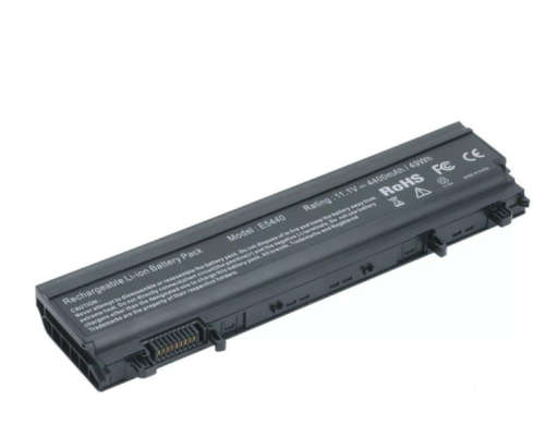 Replacement Battery for Dell Latitude E5540 E5440 - Dell latitude e5540 e5440 laptop battery