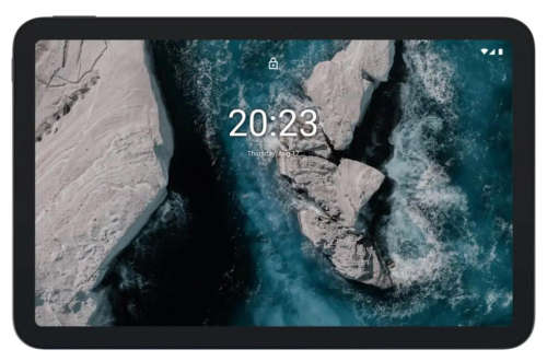 Nokia T20 10.4` 32GB LTE Tablet - Ocean Blue