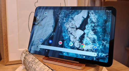 Nokia T20 10.4` 32GB LTE Tablet - Ocean Blue