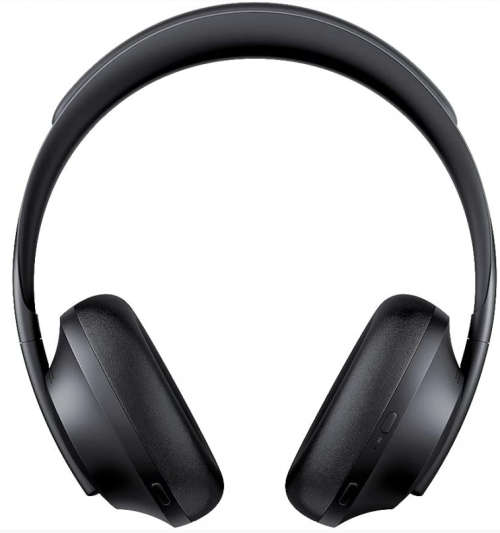 Bose Noise Cancelling Headphones 700 with Charging Case-new, sealed unit