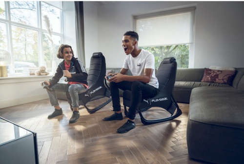 Puma Playseat- sealed box