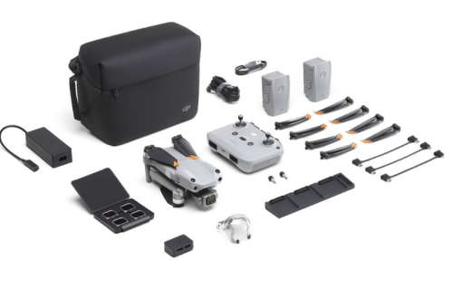 DJI Mavic Air 2s Flymore Combo