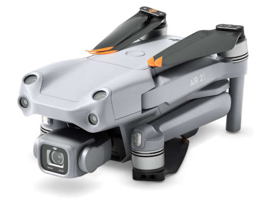 DJI Mavic Air 2s Flymore Combo