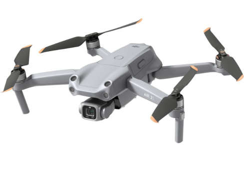 DJI Mavic Air 2s Flymore Combo