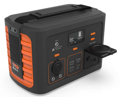 Vizia Home Office UPS Backup Inverter Power Bank | UPS-J300