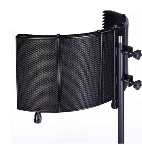Hybrid MIS03 MKII - Large Size Foldable Mic Isolation Shield