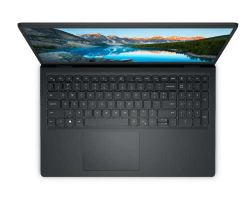 Dell Inspiron 3593 15.6 HD Intel Core i5 10th Gen 8GB 1TB HDD Notebook