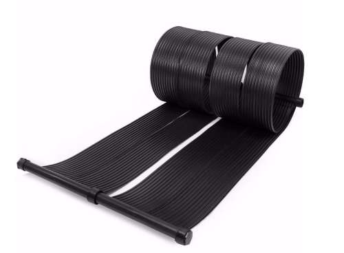High-Efficiency EPDM Swimming Pool Heating Panel Kit