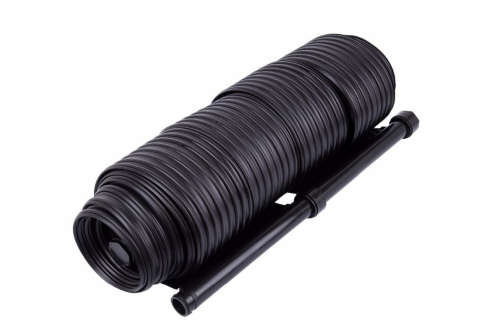 High-Efficiency EPDM Swimming Pool Heating Panel Kit