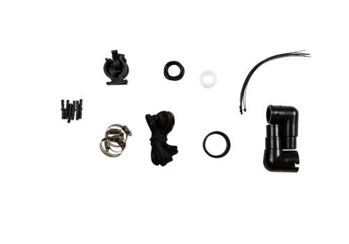 High-Efficiency EPDM Swimming Pool Heating Panel Kit