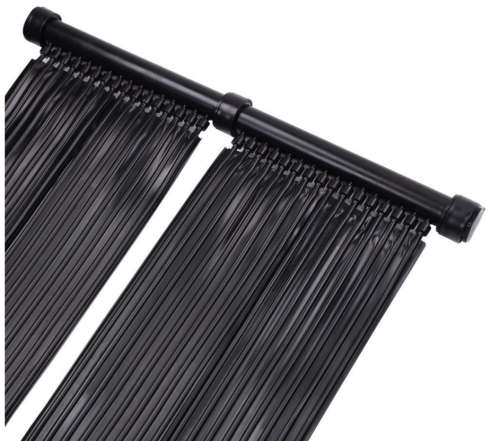 High-Efficiency EPDM Swimming Pool Heating Panel Kit