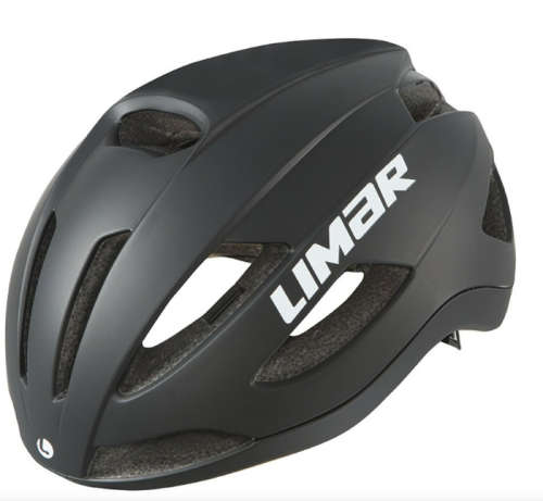 LIMAR Air Master Road Helmet - Matt Black