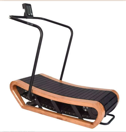 NRG Walk-Jog-Runner Treadmill