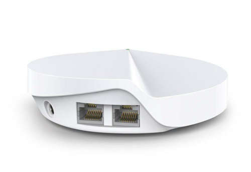 TP-LINK DECO M5 Ver. 2 Whole Home Wi-Fi System/Mesh Wi-Fi System (3-pack)