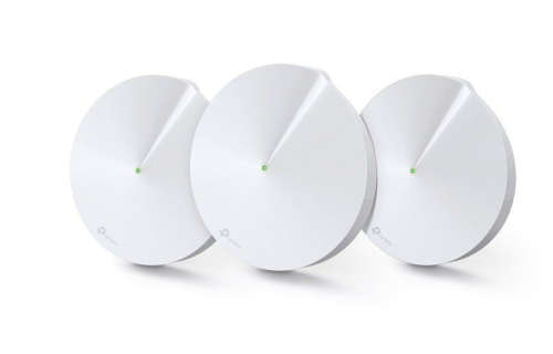 TP-LINK DECO M5 Ver. 2 Whole Home Wi-Fi System/Mesh Wi-Fi System (3-pack)