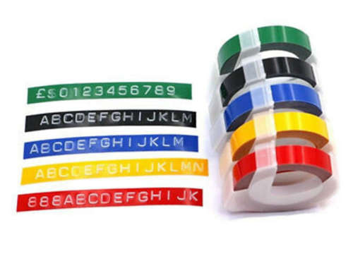 Motex Label Maker