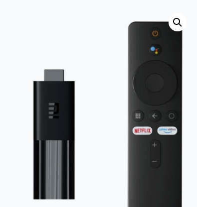 Xiaomi Mi TV Stick-open box