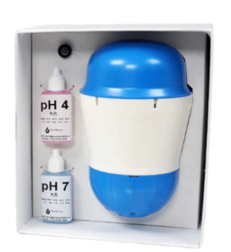 PoolSense Floating. Smart Pool Water Analyze