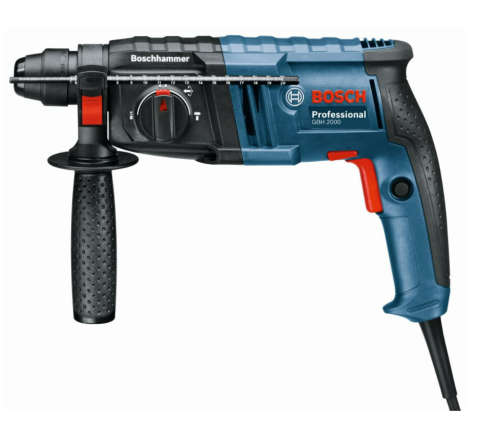 Bosch - GBH 2000 Rotary Hammer