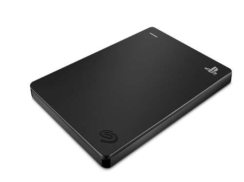 Seagate 2TB 2.5` Playstation Drive USB 3.0