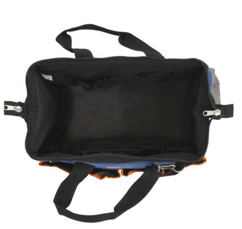 Dexter - Toolset Bag 60 Pcs - Dexter by Leroy Merlin