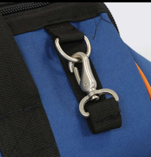 Dexter - Toolset Bag 60 Pcs - Dexter by Leroy Merlin