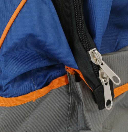 Dexter - Toolset Bag 60 Pcs - Dexter by Leroy Merlin