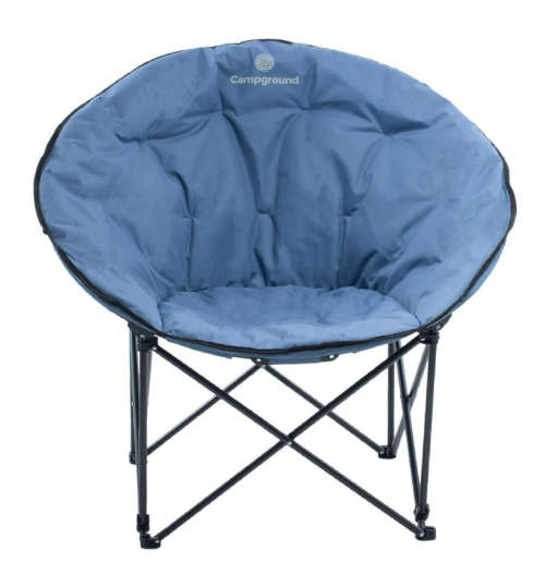 Campground Stargaze Moon Chair -150kg