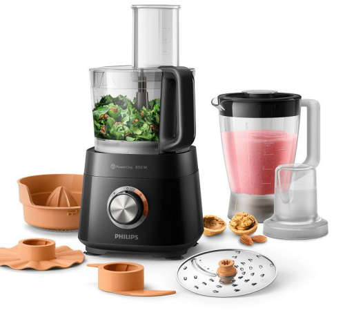 Philips Viva Collection Compact Food Processors