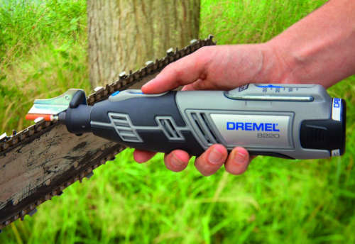 Dremel (8220-1/5) Cordless Rotary Tool